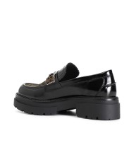 CafèNoir Mocassino Nero - Glamour Calzature CafèNoir Mocassino Nero - Glamour Calzature
