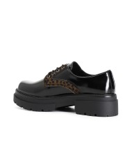 CafèNoir Derby Nero - Glamour Calzature