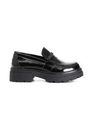 CafèNoir Mocassino Nero - Glamour Calzature