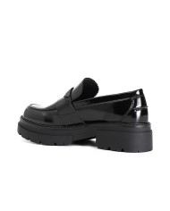 CafèNoir Mocassino Nero - Glamour Calzature