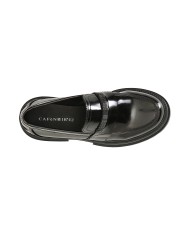 CafèNoir Mocassino Nero - Glamour Calzature