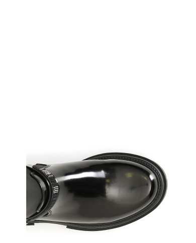 CafèNoir Stivale Nero - Glamour Calzature CafèNoir Stivale Nero - Glamour Calzature