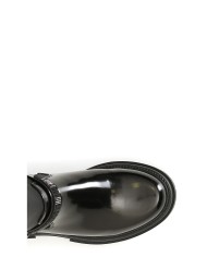 CafèNoir Stivale Nero - Glamour Calzature