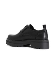 CafèNoir Derby Nero - Glamour Calzature