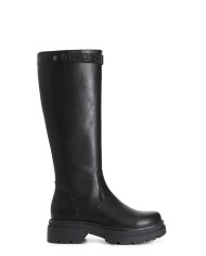CafèNoir Stivale Nero - Glamour Calzature CafèNoir Stivale Nero - Glamour Calzature
