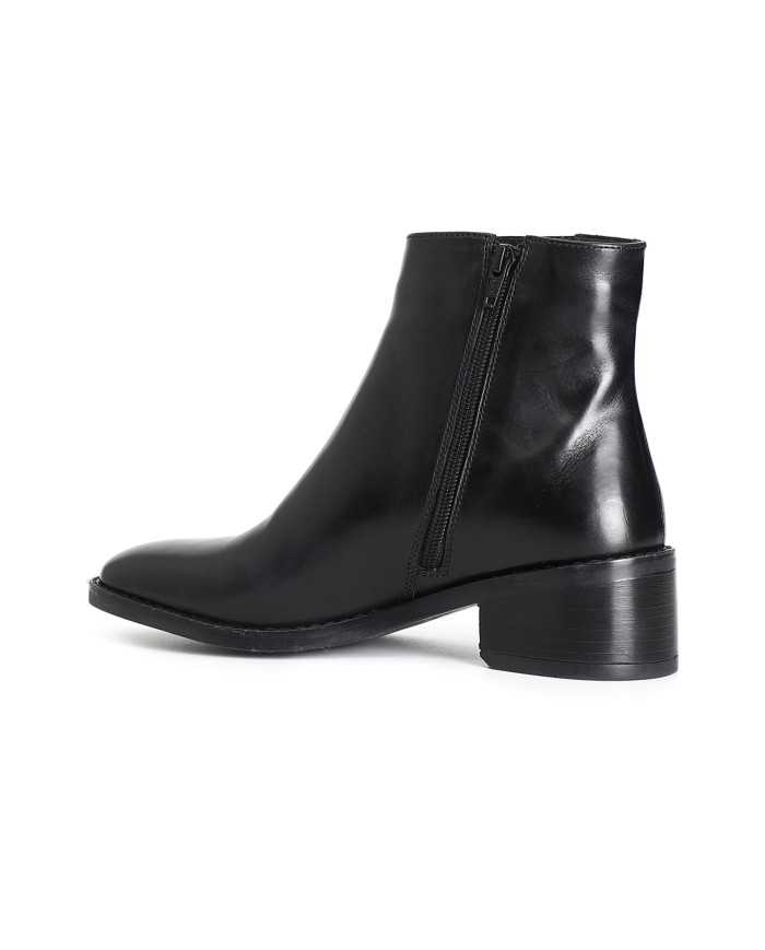 CafèNoir Tronchetto Nero - Glamour Calzature