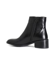 CafèNoir Tronchetto Nero - Glamour Calzature