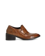CafèNoir Mocassino Cuoio - Glamour Calzature CafèNoir Mocassino Cuoio - Glamour Calzature
