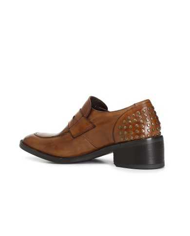 CafèNoir Mocassino Cuoio - Glamour Calzature CafèNoir Mocassino Cuoio - Glamour Calzature