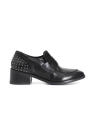 CafèNoir Mocassino Nero - Glamour Calzature CafèNoir Mocassino Nero - Glamour Calzature