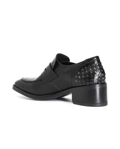 CafèNoir Mocassino Nero - Glamour Calzature CafèNoir Mocassino Nero - Glamour Calzature