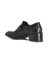 CafèNoir Mocassino Nero - Glamour Calzature CafèNoir Mocassino Nero - Glamour Calzature