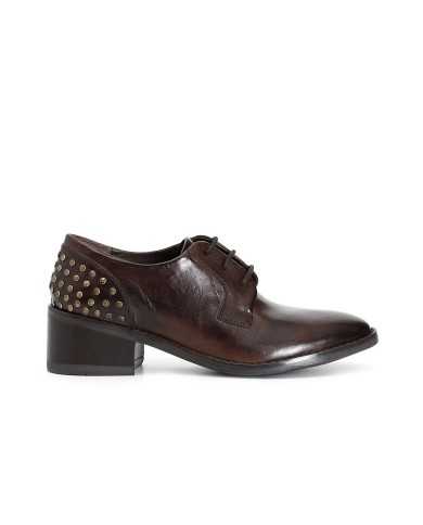 CafèNoir Derby T.Moro - Glamour Calzature CafèNoir Derby T.Moro - Glamour Calzature