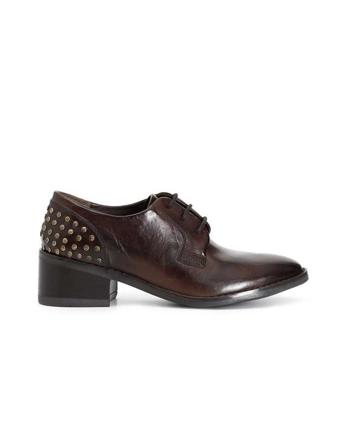 CafèNoir Derby T.Moro - Glamour Calzature