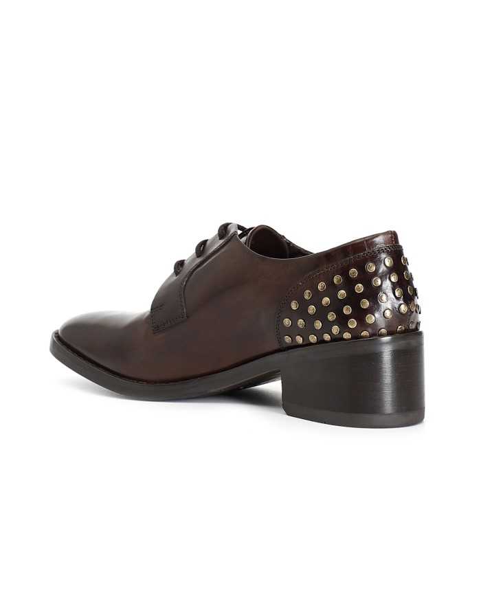 CafèNoir Derby T.Moro - Glamour Calzature