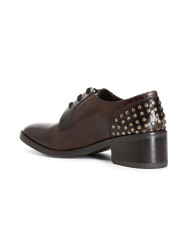 CafèNoir Derby T.Moro - Glamour Calzature