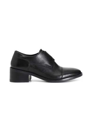 CafèNoir Derby Nero - Glamour Calzature CafèNoir Derby Nero - Glamour Calzature