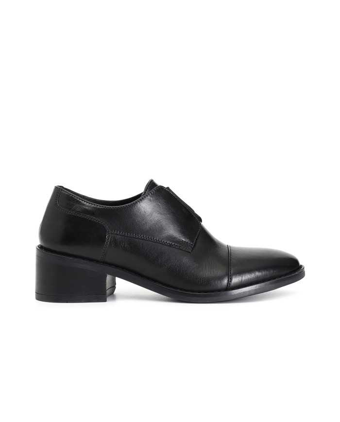 CafèNoir Derby Nero - Glamour Calzature