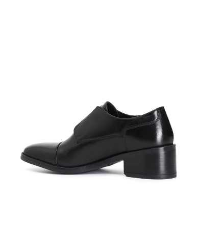 CafèNoir Derby Nero - Glamour Calzature CafèNoir Derby Nero - Glamour Calzature
