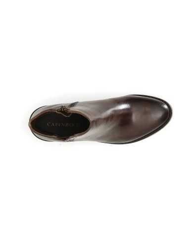 CafèNoir Tronchetto T.Moro - Glamour Calzature CafèNoir Tronchetto T.Moro - Glamour Calzature
