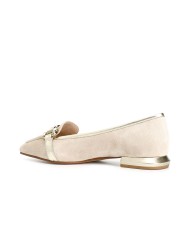 CafèNoir Mocassino Beige - Glamour Calzature CafèNoir Mocassino Beige - Glamour Calzature