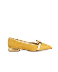 CafèNoir Mocassino Giallo - Glamour Calzature CafèNoir Mocassino Giallo - Glamour Calzature