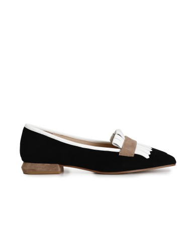 CafèNoir Mocassino Nero - Glamour Calzature CafèNoir Mocassino Nero - Glamour Calzature