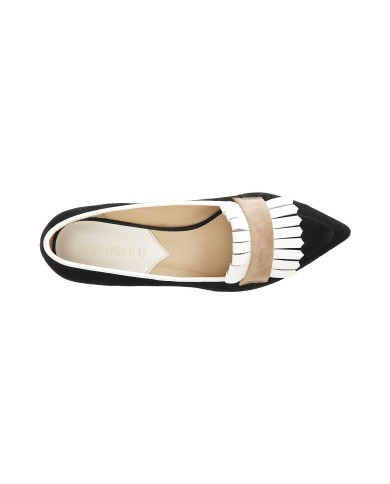 CafèNoir Mocassino Nero - Glamour Calzature CafèNoir Mocassino Nero - Glamour Calzature