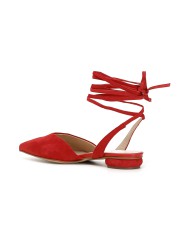 CafèNoir Dècolleté Rosso - Glamour Calzature