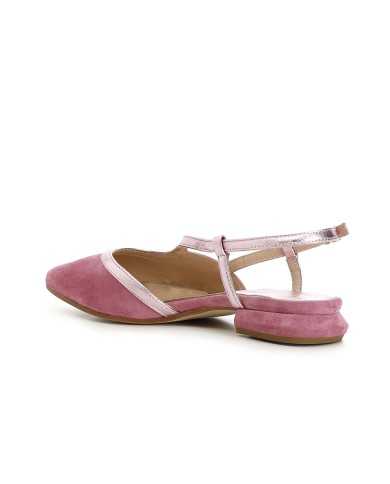 CafèNoir Ballerina Rosa - Glamour Calzature