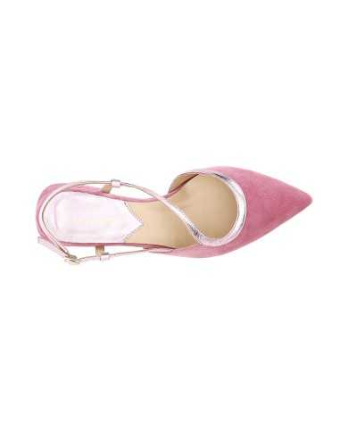 CafèNoir Ballerina Rosa - Glamour Calzature CafèNoir Ballerina Rosa - Glamour Calzature