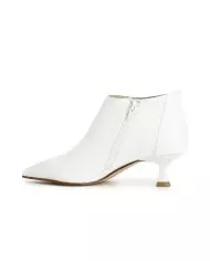 CafèNoir Tronchetto Bianco - Glamour Calzature