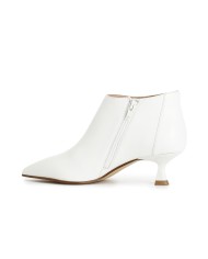 CafèNoir Tronchetto Bianco - Glamour Calzature