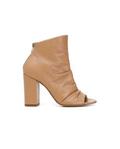 CafèNoir Tronchetto Cuoio - Glamour Calzature CafèNoir Tronchetto Cuoio - Glamour Calzature