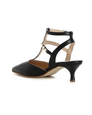 CafèNoir Dècolletè Nero - Glamour Calzature CafèNoir Dècolletè Nero - Glamour Calzature