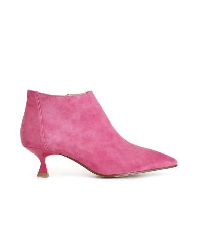 CafèNoir Tronchetto Fucsia - Glamour Calzature CafèNoir Tronchetto Fucsia - Glamour Calzature