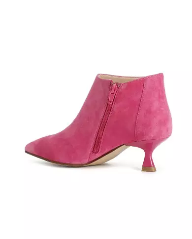 CafèNoir Tronchetto Fucsia - Glamour Calzature