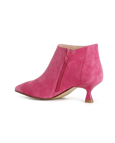 CafèNoir Tronchetto Fucsia - Glamour Calzature CafèNoir Tronchetto Fucsia - Glamour Calzature