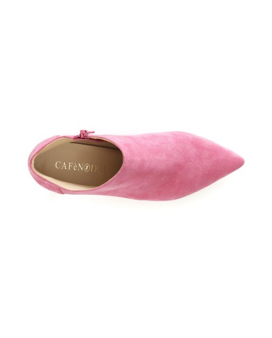 CafèNoir Tronchetto Fucsia - Glamour Calzature CafèNoir Tronchetto Fucsia - Glamour Calzature