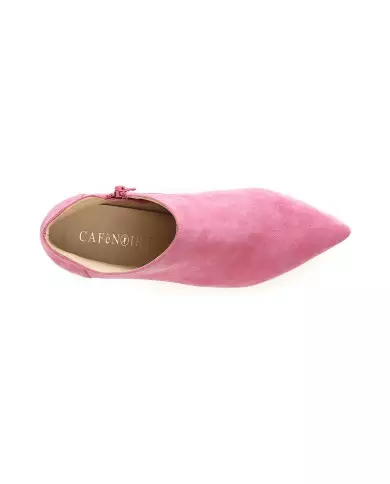 CafèNoir Tronchetto Fucsia - Glamour Calzature