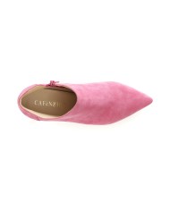CafèNoir Tronchetto Fucsia - Glamour Calzature CafèNoir Tronchetto Fucsia - Glamour Calzature