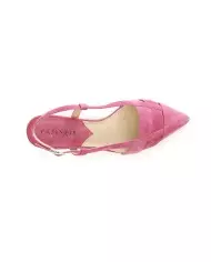 CafèNoir Sandalo Fucsia - Glamour Calzature