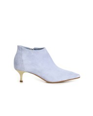 CafèNoir Tronchetto Azzurro - Glamour Calzature