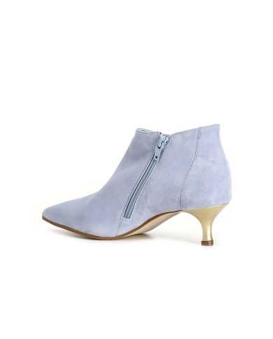 CafèNoir Tronchetto Azzurro - Glamour Calzature