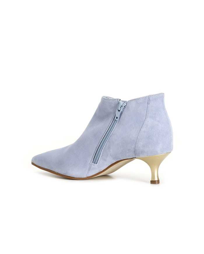 CafèNoir Tronchetto Azzurro - Glamour Calzature