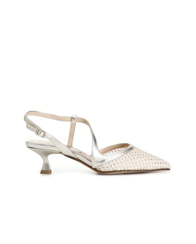 CafèNoir Sandalo Oro - Glamour Calzature CafèNoir Sandalo Oro - Glamour Calzature