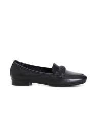 CafèNoir Mocassino Nero - Glamour Calzature CafèNoir Mocassino Nero - Glamour Calzature