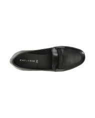 CafèNoir Mocassino Nero - Glamour Calzature CafèNoir Mocassino Nero - Glamour Calzature