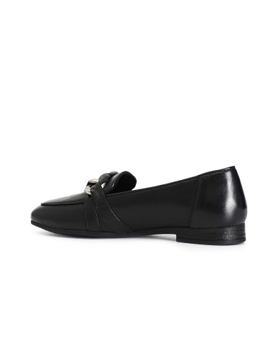 CafèNoir Mocassino Nero - Glamour Calzature CafèNoir Mocassino Nero - Glamour Calzature