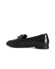 CafèNoir Mocassino Nero - Glamour Calzature CafèNoir Mocassino Nero - Glamour Calzature
